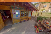 Dritte Webcam und 360-Grad-Ansichten: Neue Internetseite der Stadt Rinteln startet 2019