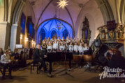 Weihnachtskonzert am 12. Dezember: Ernestinum-Schüler musizieren in St. Nikolai