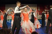 Tanz, Gesang und Theater: Wer will mit nach Kendal und Slawno reisen?