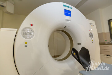 Ambulante MRT-Untersuchungen am Klinikum Schaumburg auch für gesetzlich Krankenversicherte