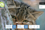 Naturpark Weserbergland informiert online über Angebote und Veranstaltungen