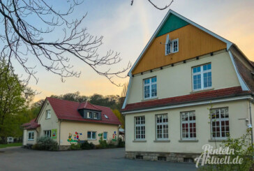 (Update) Möllenbeck: Grundschule wegen Corona-Fall geschlossen, 3. Klasse und Lehrer in Quarantäne