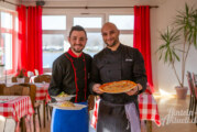 Ab 1. März am Doktorsee: Aurelio´s mit italienischer Küche und besonderem Ambiente