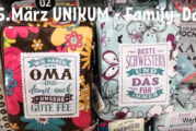 Gewinnspiel, Kaffee, Kuchen, Malwettbewerb: Family-Day und Hausmesse bei Unikum Rinteln