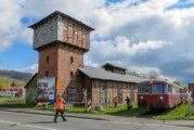 Von Rinteln nach Stadthagen: Schienenbusfahrten starten an Ostermontag