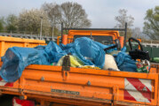 Aktion „Saubere Landschaft“: Am Samstag Rinteln und die Ortsteile vom Müll befreien