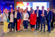 Deutscher Kita-Preis 2019: Leider kein Preisgeld für Bündnis „Qualität im Dialog“ aus Schaumburg