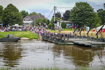 Felgenfest im Weserbergland am 6. Juni 2021 abgesagt