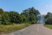 Mehrere Brände in Rinteln: Feuerwehren im Dauereinsatz