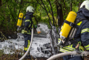 CDU Rinteln will Raumbedarfsermittlung für Bau eines Feuerwehr-Logistikzentrums voranbringen