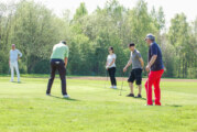 Golf-Erlebnistag im Golfclub Schaumburg: Vorbeikommen und kostenlos ausprobieren