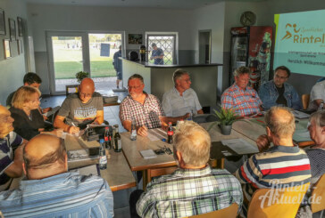 Versammlung der Arbeitsgemeinschaft Rintelner Sportvereine: Nach dem „Ball des Sports“ kommt „Rintelner Sport Party“