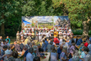 Von Blumenwallfest bis Hafenfest: Vereinigte Chöre Rinteln planen Veranstaltungen für 2022