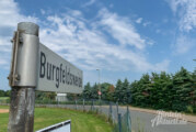 Es geht los mit dem IGS-Neubau: Burgfeldsweide wird teilweise gesperrt