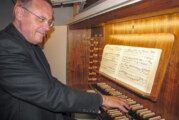 Orgel-Nachtmusik in der Klosterkirche Möllenbeck
