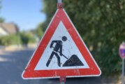 (Update) Rinteln und Ortsteile: Straßensperren wegen Bauarbeiten