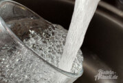 Silixen und Kükenbruch: Verunreinigungen im Trinkwasser festgestellt