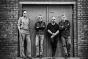 Eintritt frei: Neighbourhood Blues Band zu Gast in Rinteln
