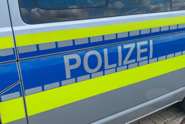 Zwei Verletzte bei Unfall in der Rintelner Nordstadt