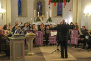 Posaunenchor Exten: Konzert am 1. Advent mit Musik von B bis Z