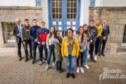 „Erfolgreich bewerben“: Volksbank in Schaumburg macht 150 Schüler fit fürs Berufsleben