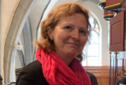 „Trost und Stärkung“: Pastorin Sabine Schiermeyer spricht „Zwischentöne“ im Radio