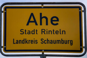 Von Ahe bis Wennenkamp: Diese Kreisstraßen werden in 2020 saniert