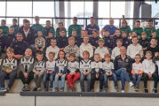 JSG Süd-Weser zu Besuch im Fußballmuseum