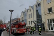 Rinteln: Feuerwehreinsatz in Volkshochschule