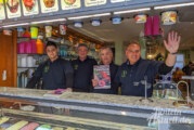 Rinteln: Eiscafé Venezia seit heute wieder geöffnet