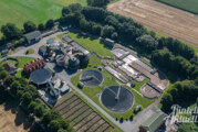 Klärwerk Rinteln: Diskussion um Deicherhöhung für 1,1 Millionen Euro / Finanzierung über höhere Abwassergebühren?