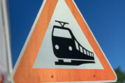 Engern: Bahnübergang „Dökerei“ wird für Bauarbeiten gesperrt