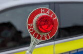 Polizei erwischt mehrere Fahrer mit abgelaufenen Versicherungskennzeichen in Rinteln