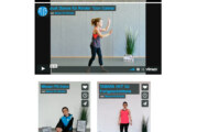 Andere Zeiten, neue Wege: „Family-Workout-Video-Challenge“ der VTR