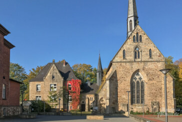 Reformierte Kirchengemeinde Möllenbeck lädt zum Gottesdienst in Kirchengemeinde nach Rinteln ein