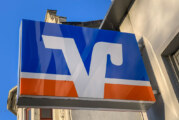 Volksbank in Schaumburg: Weitere Bankstellen wieder geöffnet