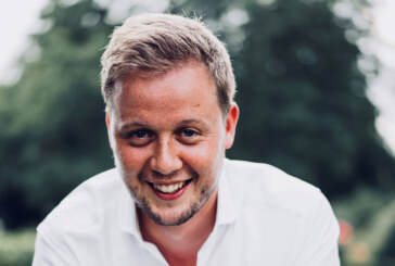 Fabian Godek aus Rinteln als jüngster Delegierter in die Kammerversammlung der Zahnärztekammer Niedersachsen gewählt