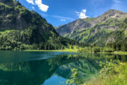 Tiroler Lech und Murnauer Moos erkundet: NABU-Reisegruppe kehrt aus wilden Nordalpen zurück
