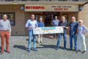 „Tour de Maik“ führt Bundestagsabgeordneten Maik Beermann nach Rinteln und Steinbergen