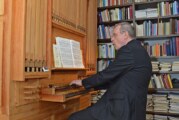 Möllenbeck: Orgel-Nachtmusik wird an zwei Tagen gespielt