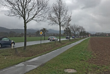 Radweg zwischen Engern und Neelhofsiedlung wird saniert
