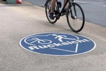 Noch zu wenige Teilnahmen aus Rinteln: ADFC Fahrradklima-Test 2020 braucht „Anschub“