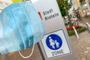 Stadt Rinteln: Maske in der Fußgängerzone empfohlen