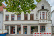 Rinteln: TEDI sucht nach Schließung in Klosterstraße neuen Standort