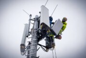 Rinteln: Telekom baut Mobilfunknetz mit 5G aus