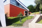 Todenmann: Josua-Stegmann-Kapelle wird ab November  zur „Offenen Kapelle“ 