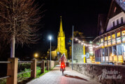 Vereinigte Chöre laden zu weihnachtlichem Chorkonzert in St. Sturmius ein