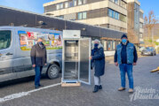 Energiesparend kühlen: Stadtwerke Rinteln spenden Gefrierschrank an Tafel