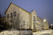 Schnee sorgt für Schulausfall im Landkreis Schaumburg