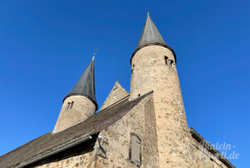 Möllenbeck: Weiterhin keine Gottesdienste und Veranstaltungen im Kloster